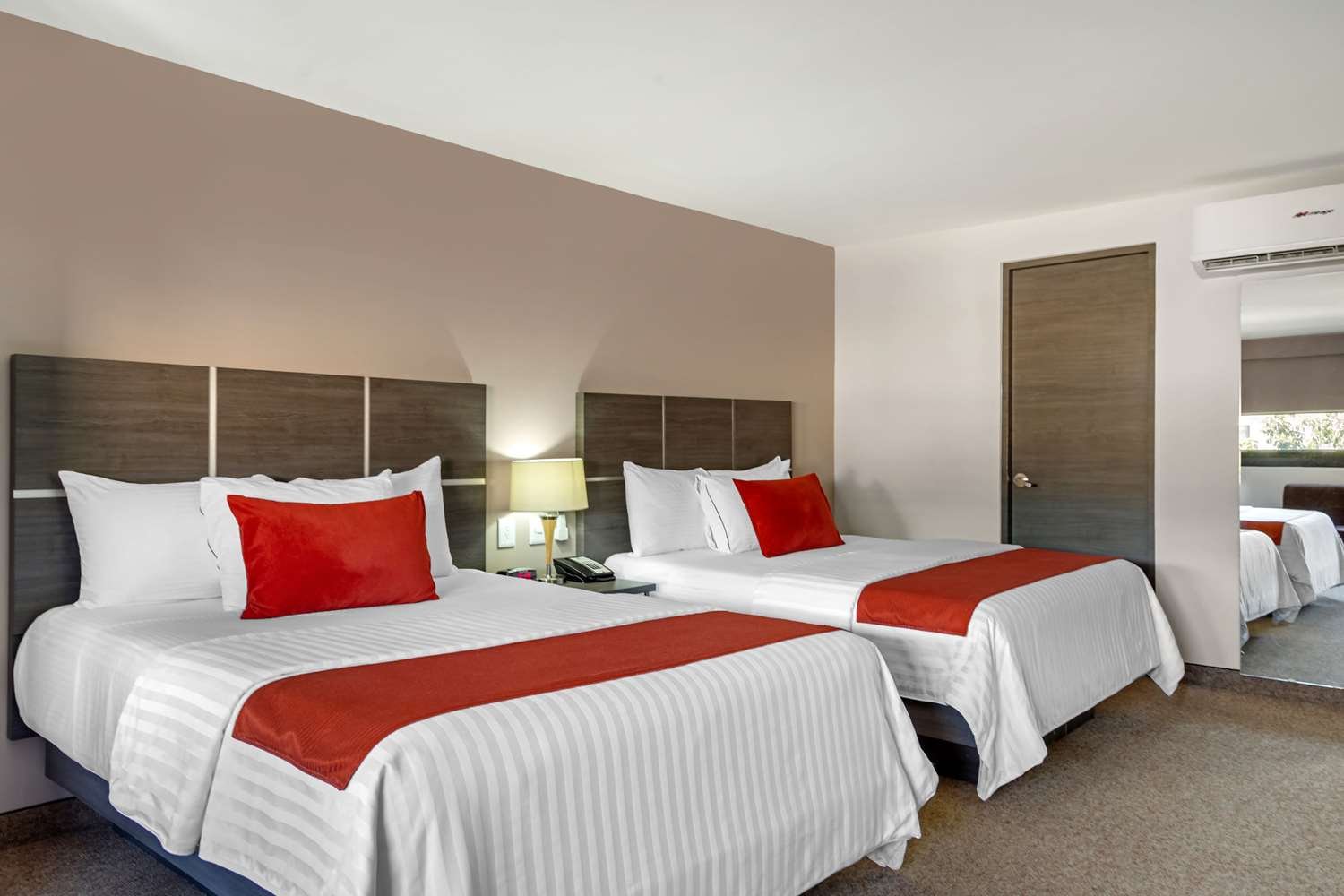 Comfort Inn Queretaro-官方