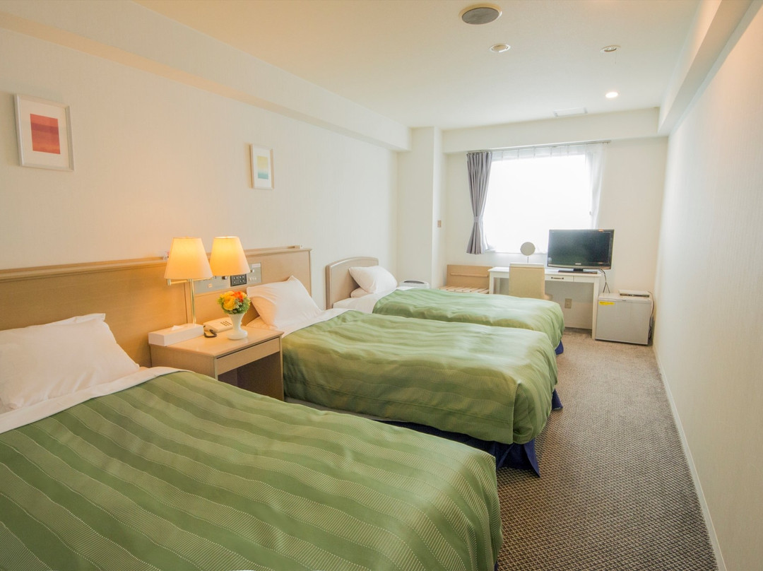 千叶大公园酒店