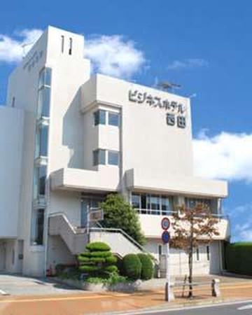 Business Hotel Nishida