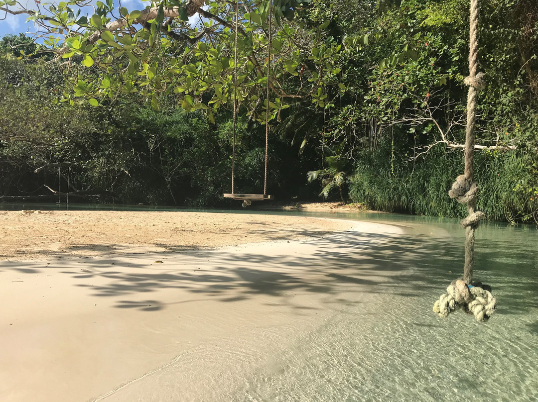 Frenchman's Cove Resort