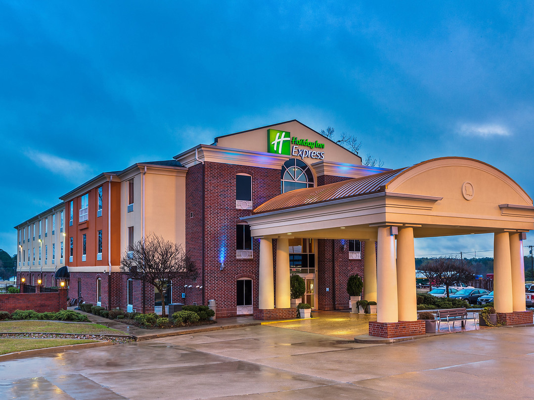 Holiday Inn Express Minden by IHG主图