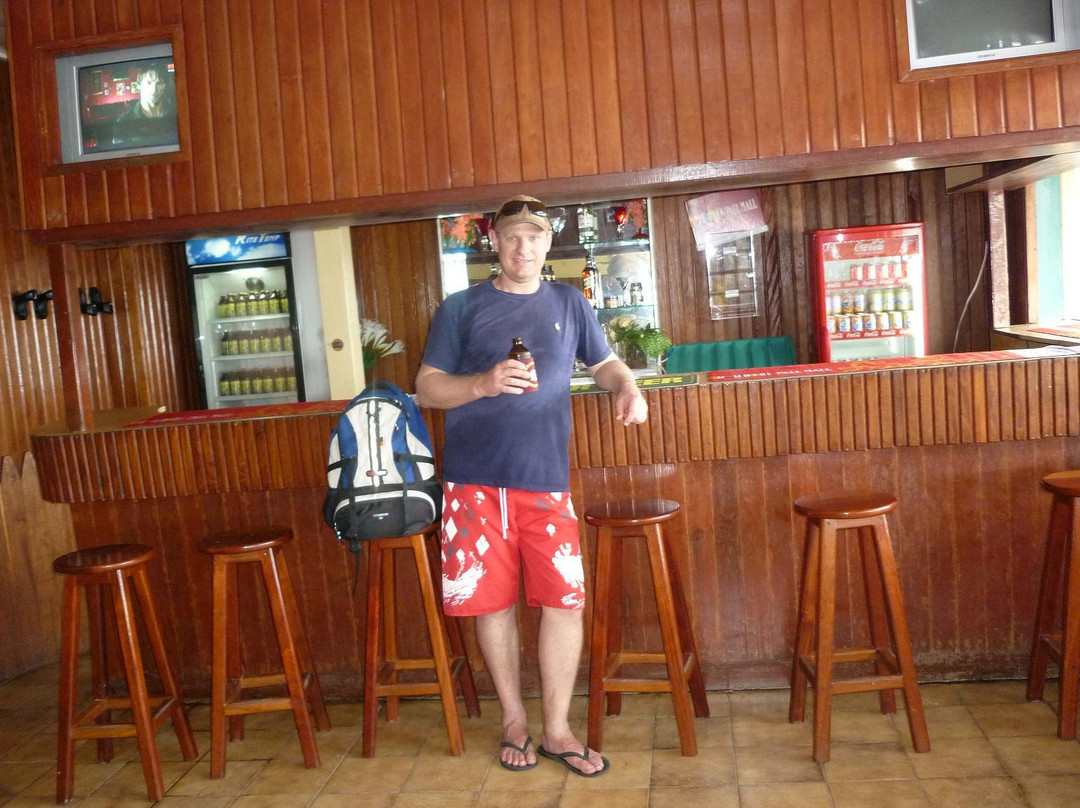 Smugglers Inn Resort
