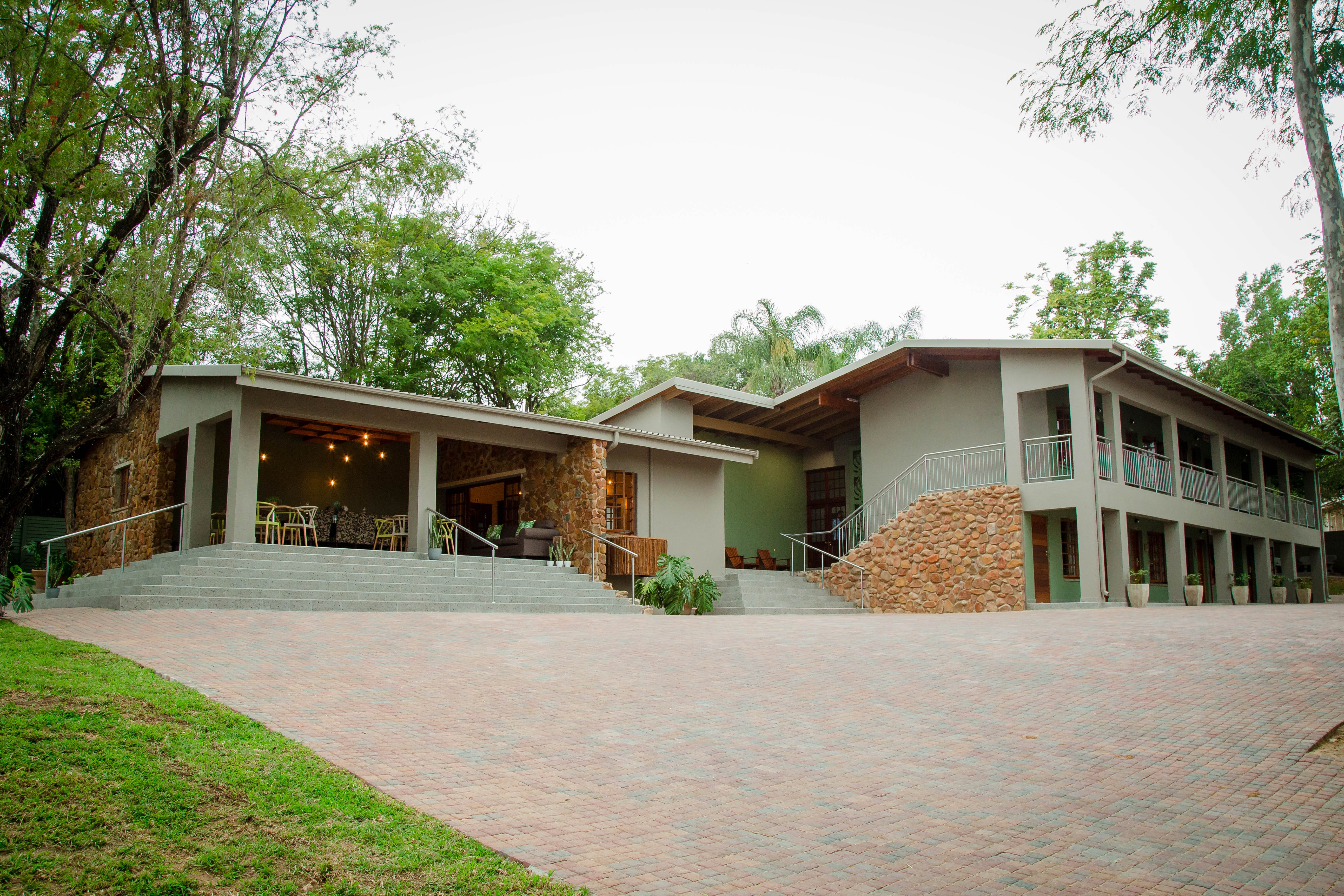 Lowveld Living Guesthouse-官方