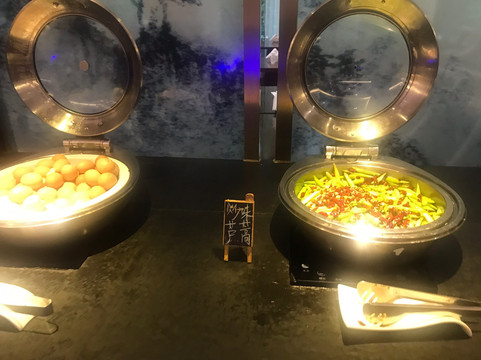 安徽高速开元国际大酒店主图