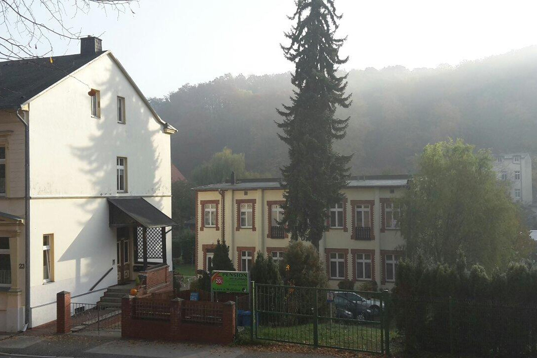 Bad Freienwalde旅游攻略图片