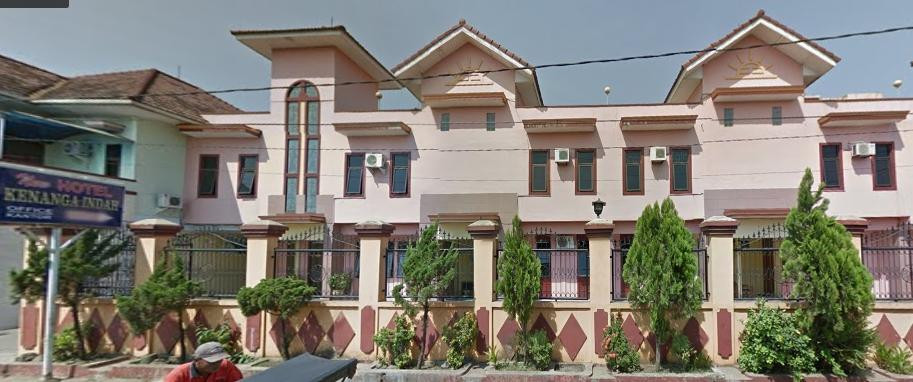 Hotel Kenanga Indah Majenang
