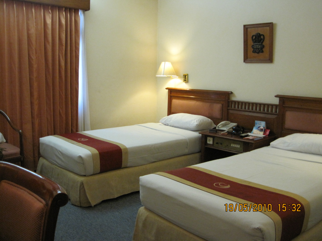 Bisanta Bidakara主图