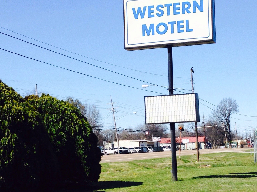 Western Motel
