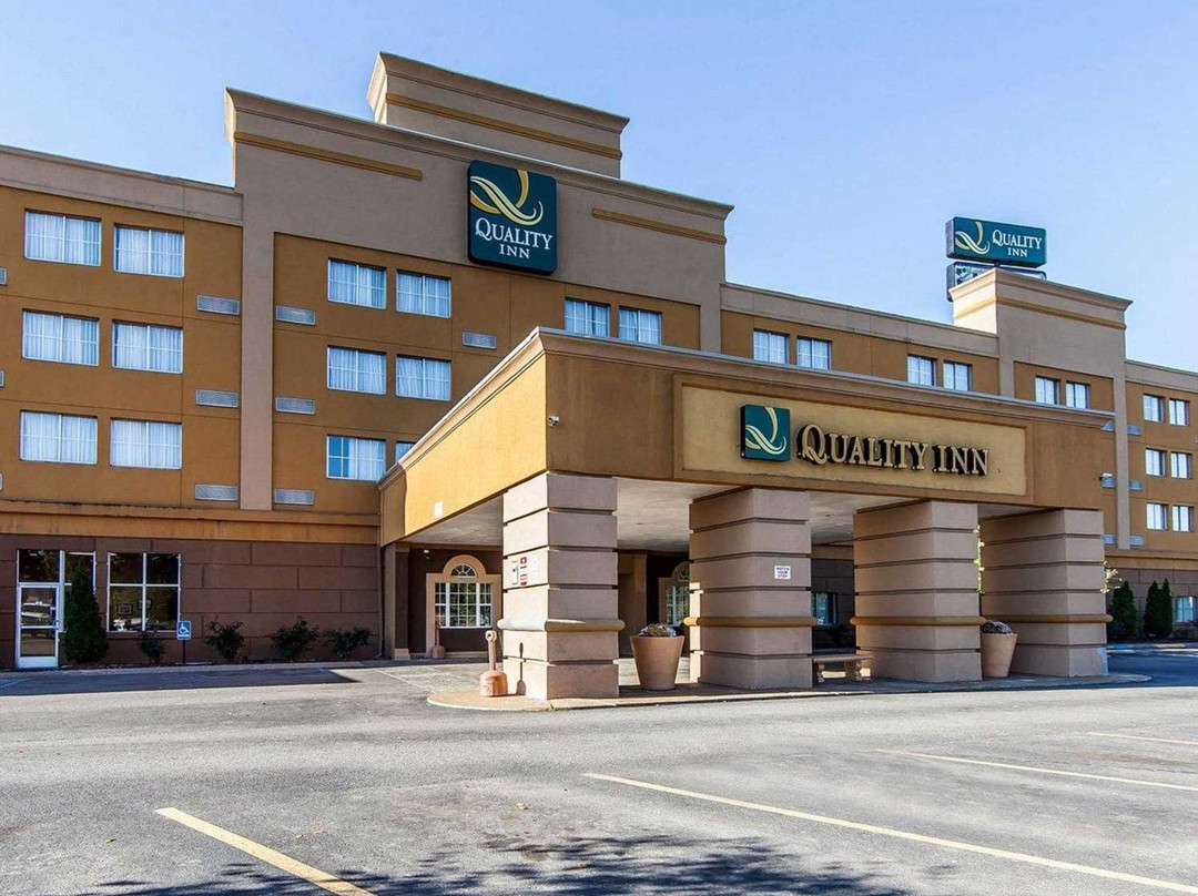 Wingate by Wyndham Marietta Conference Center