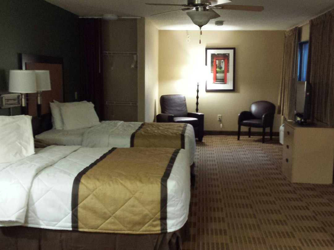 Frazer酒店住宿-Philadelphia - Malvern - Great Valley