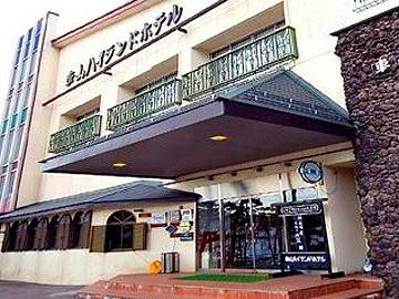 Kurumayama Highland Hotel