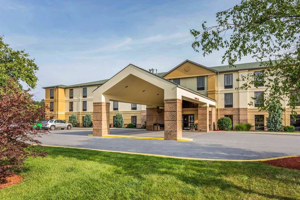 Comfort Inn Duncansville - Altoona主图