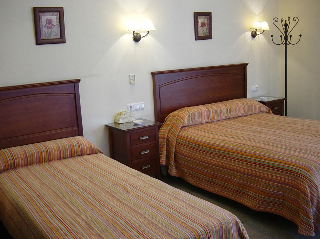 Hostal Colón Antequera