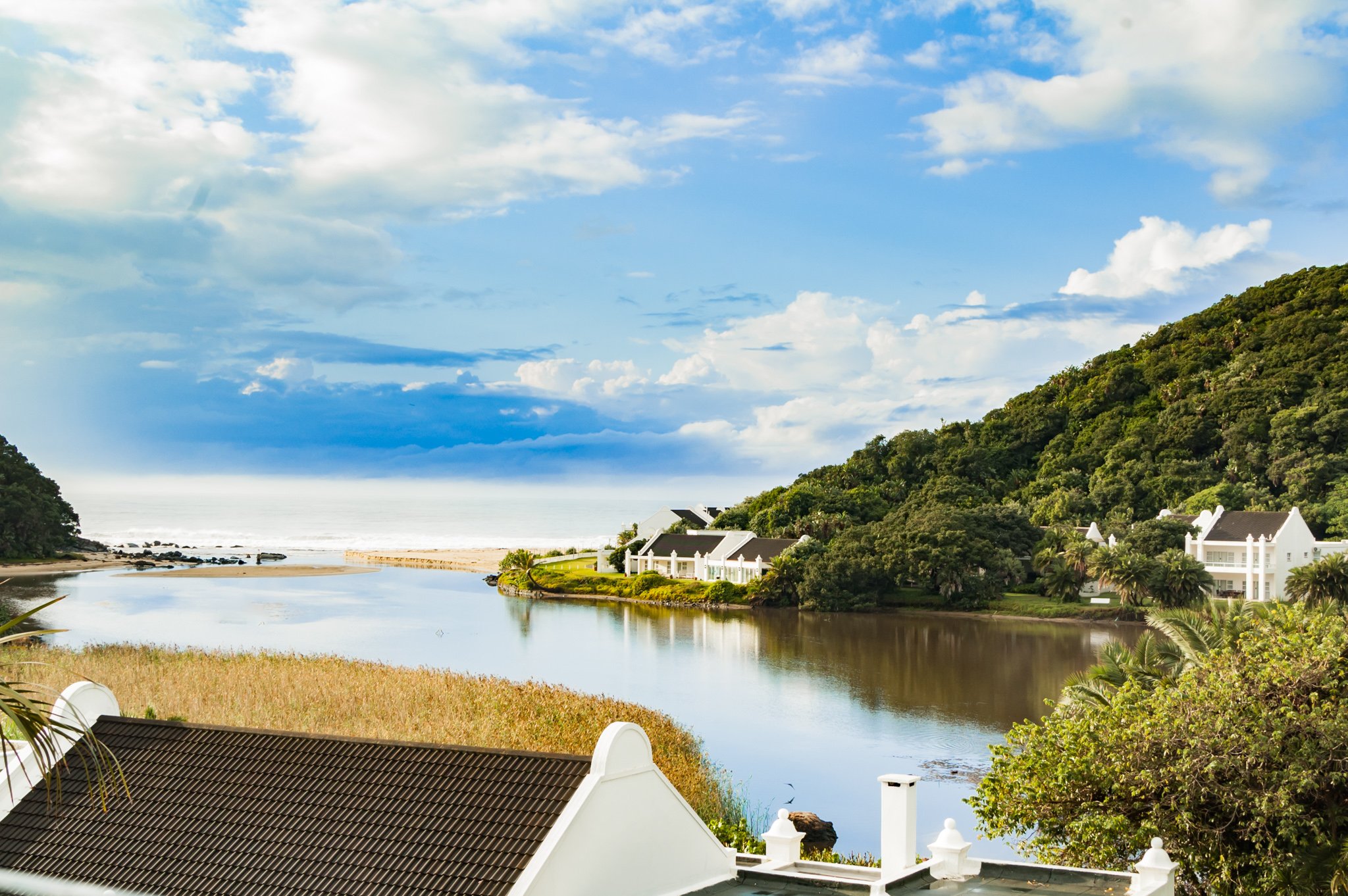 The Estuary Hotel & Spa-官方