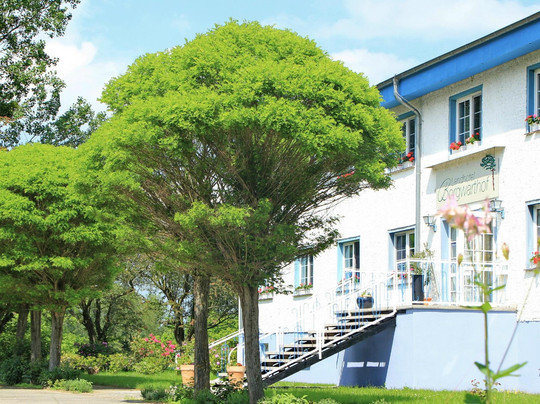 Reinberg旅游攻略图片