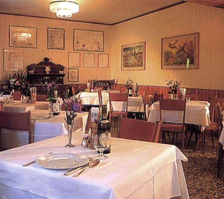 Cutigliano酒店住宿-Hotel Villa Patrizia