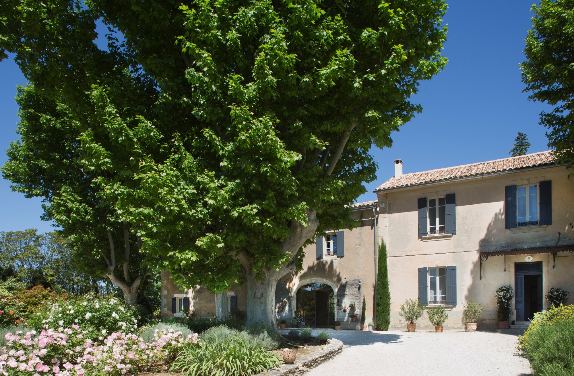 La Bastide de Voulonne-官方