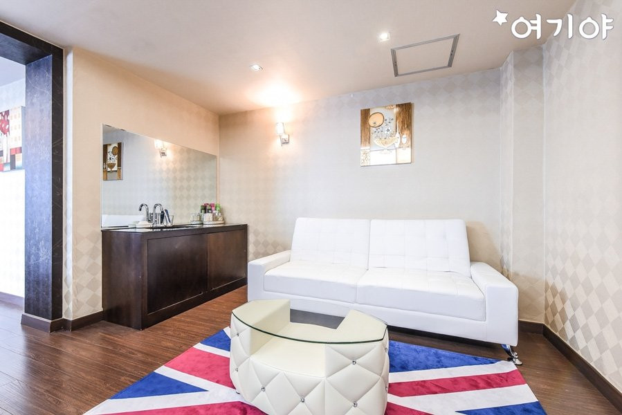 Daejoo Hotel