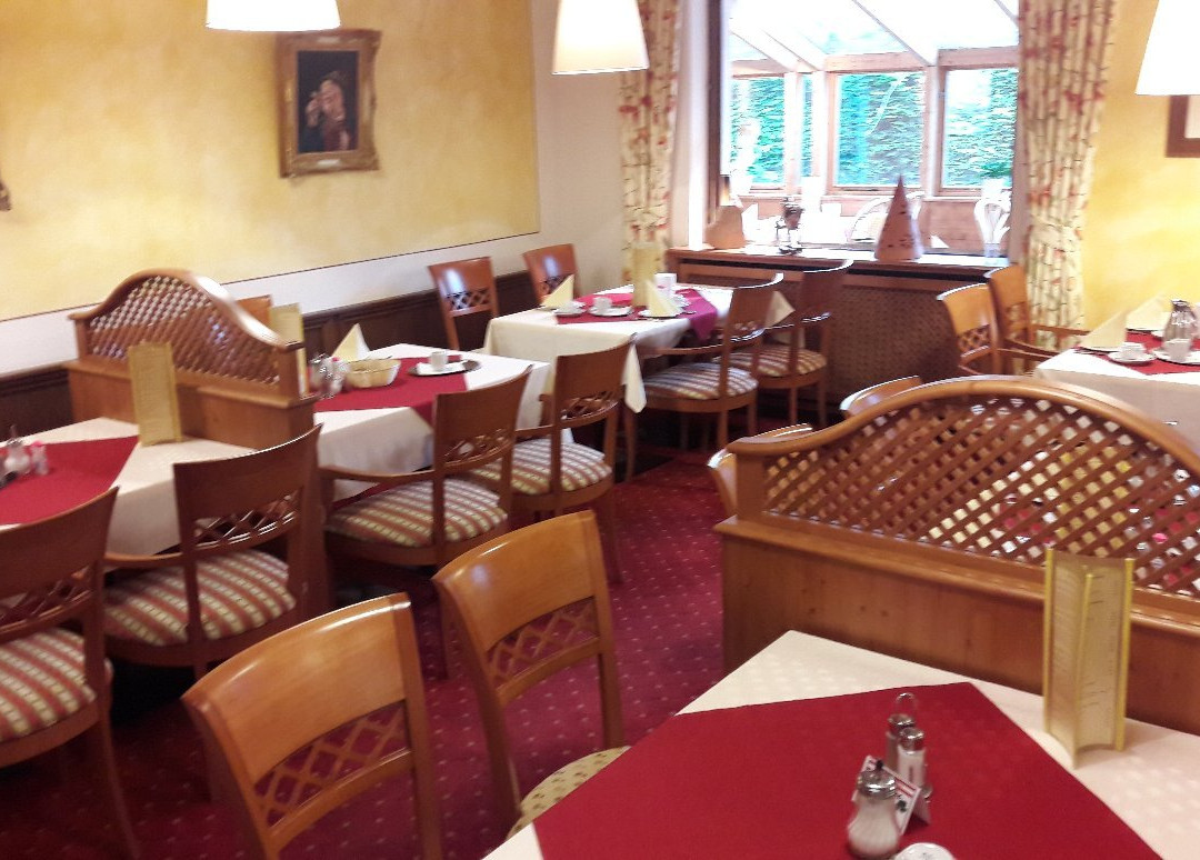 Hotel Glockenspiel | Therme