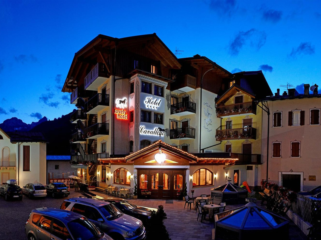 Cavallino Lovely Hotel