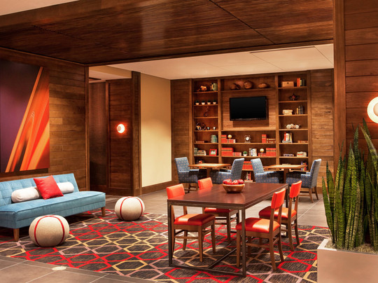 Sheraton Nashville Brentwood主图