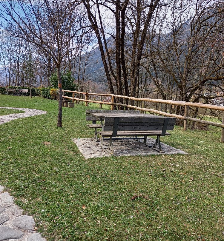Il Giro Delle Novelle景点图片