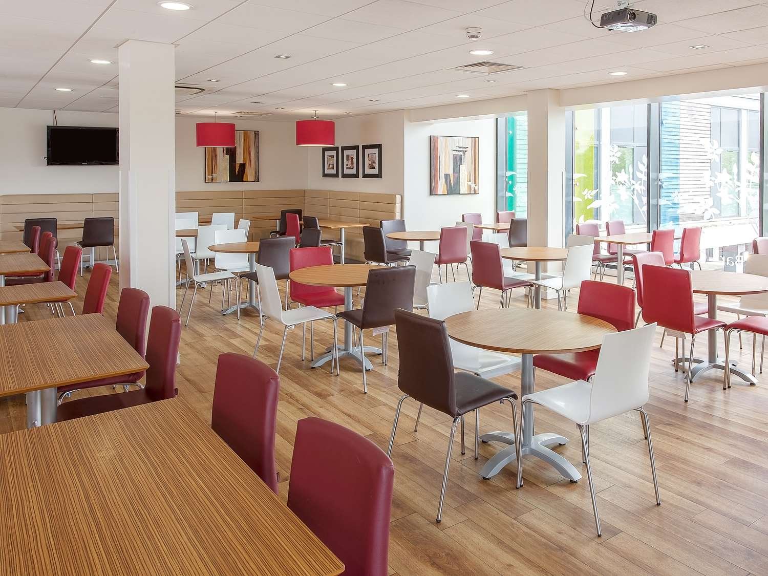 ibis budget London Heathrow Central-官方
