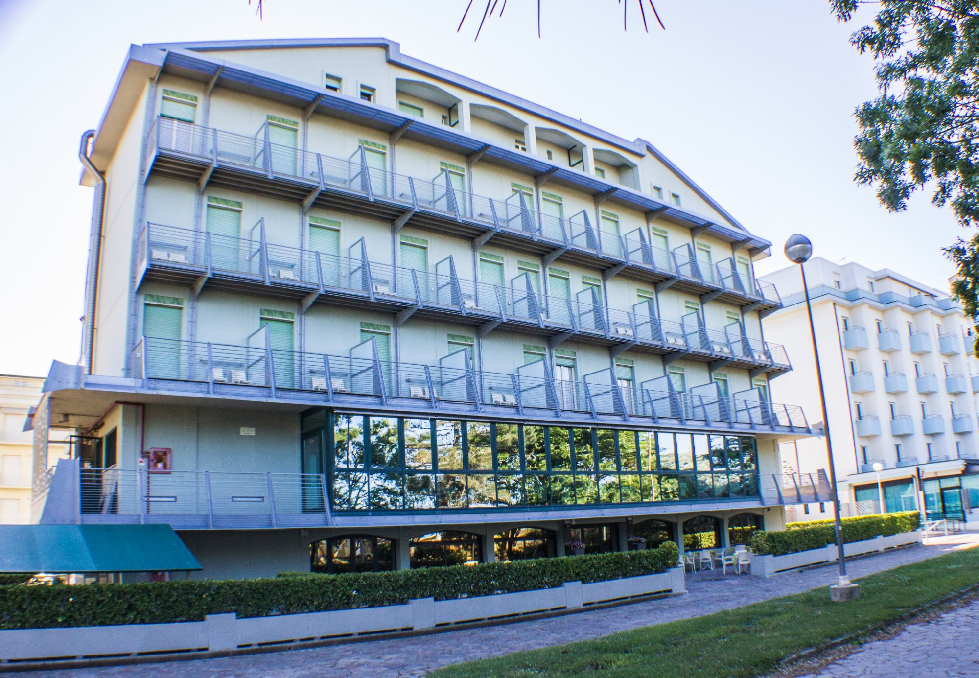 Hotel Brasilia-官方