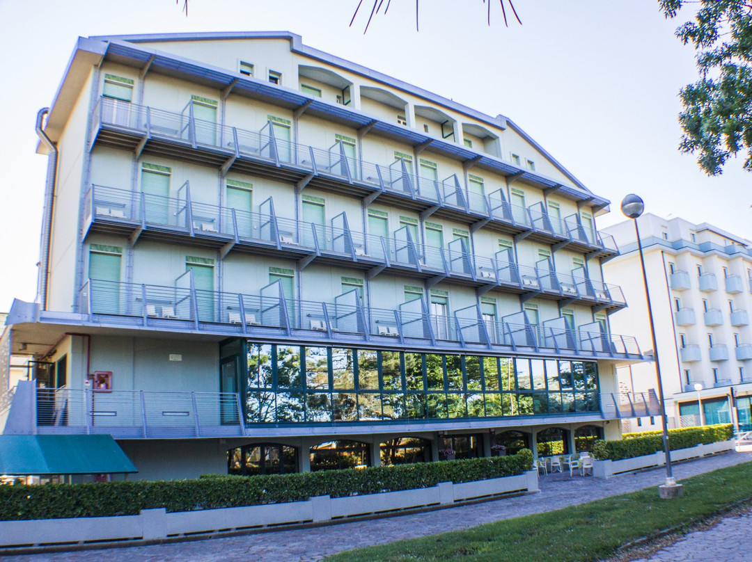Hotel Brasilia