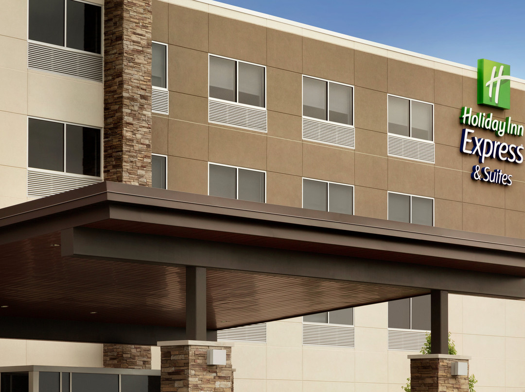Holiday Inn Express & Suites Middletown By IHG主图