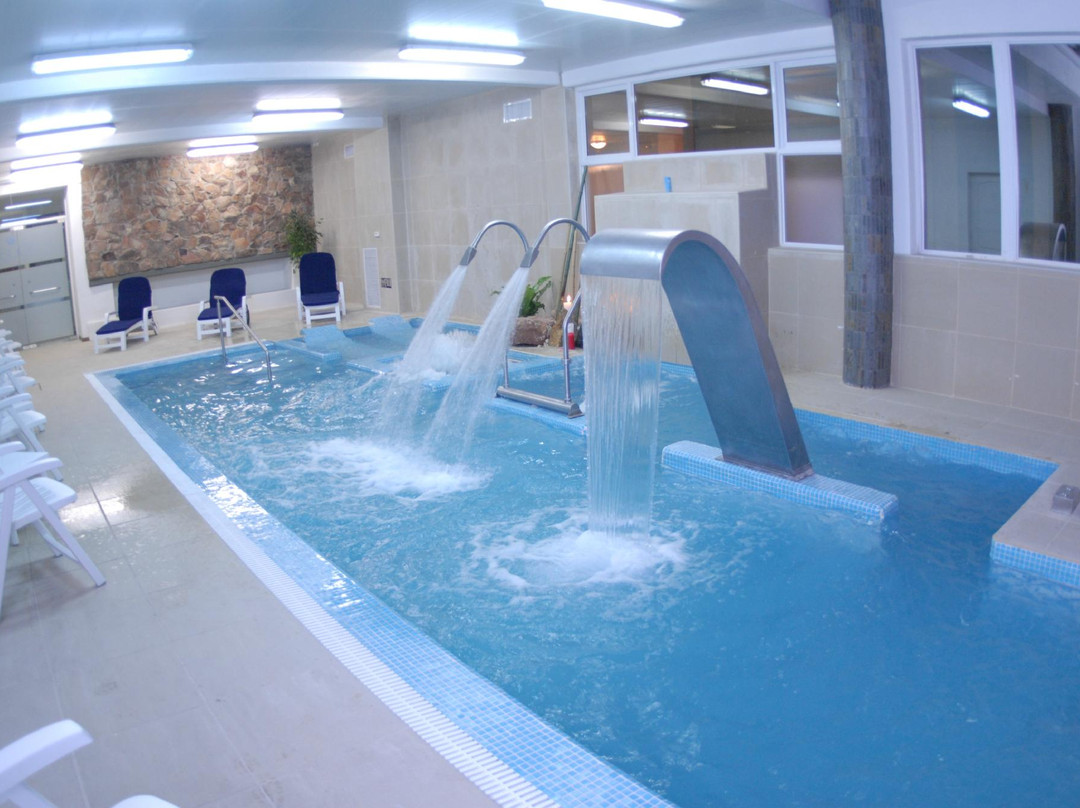 San Martin Hotel & Spa