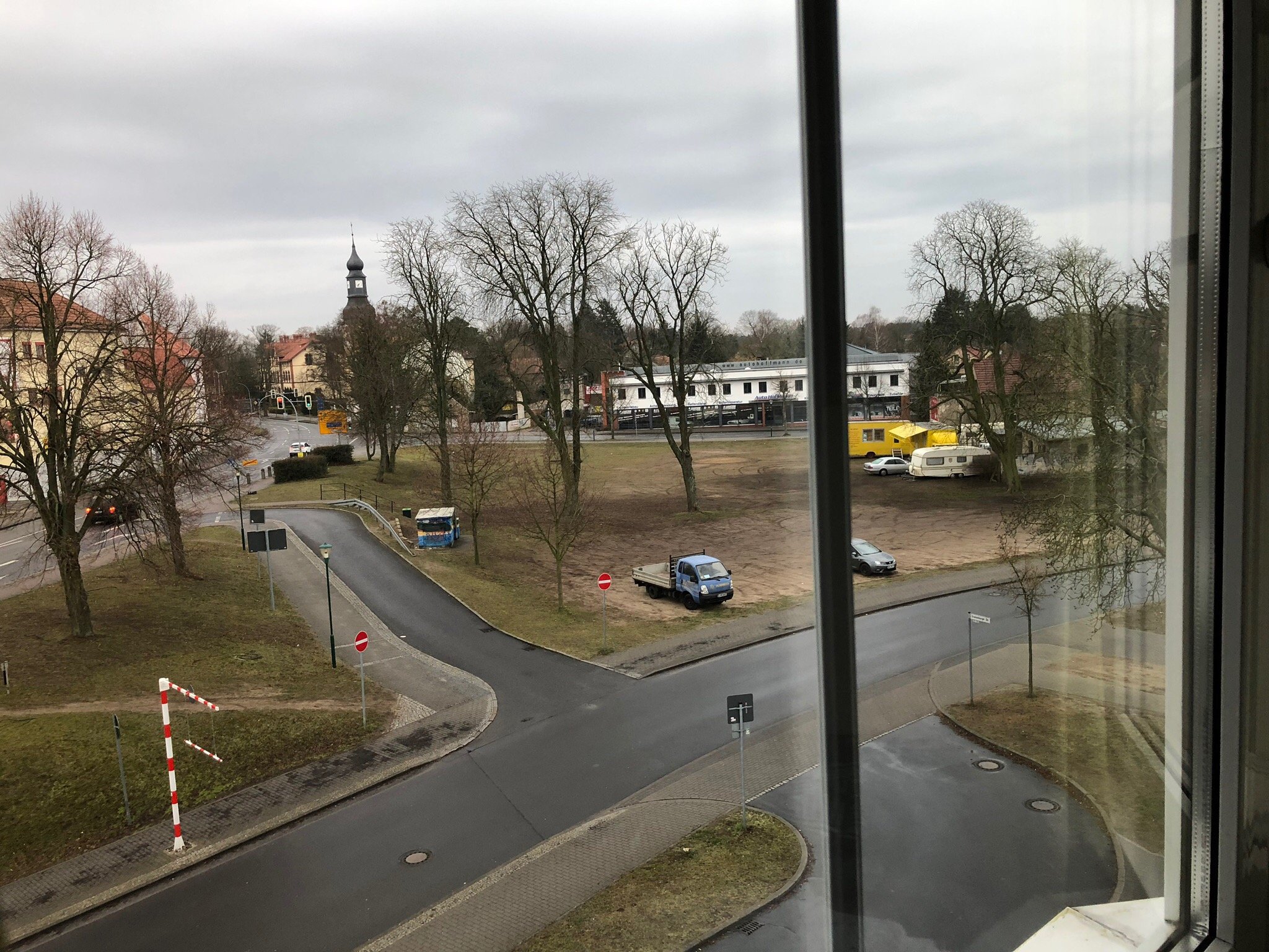 Hotel Zum Gruenen Turm-官方