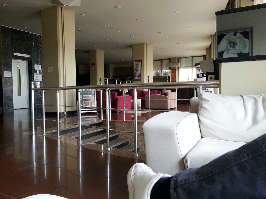 Hotel Eken