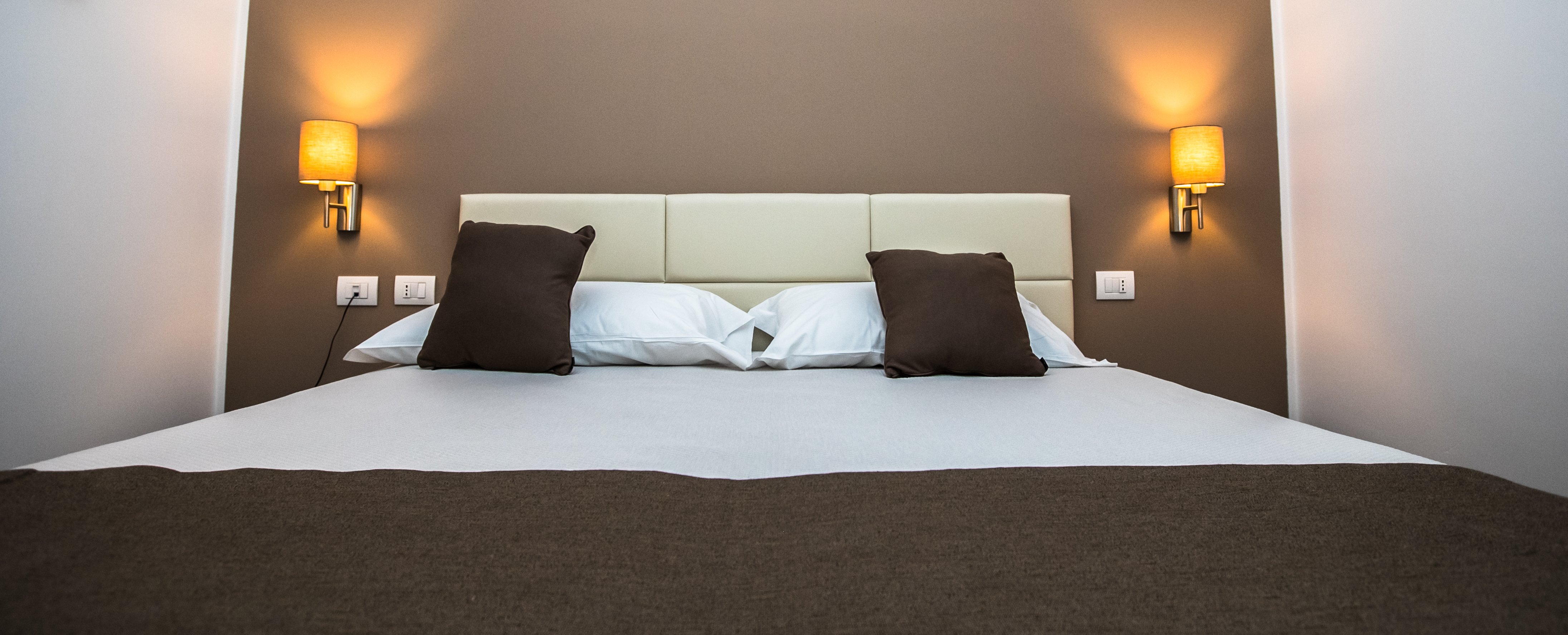 Moma Hotel-官方
