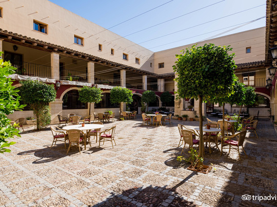 圣玛丽亚港酒店住宿-ALEGRIA Bodega Real