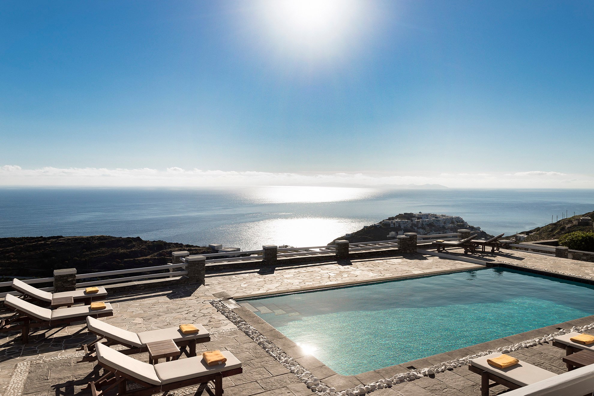 Gerofinikas Boutique Hotel-官方