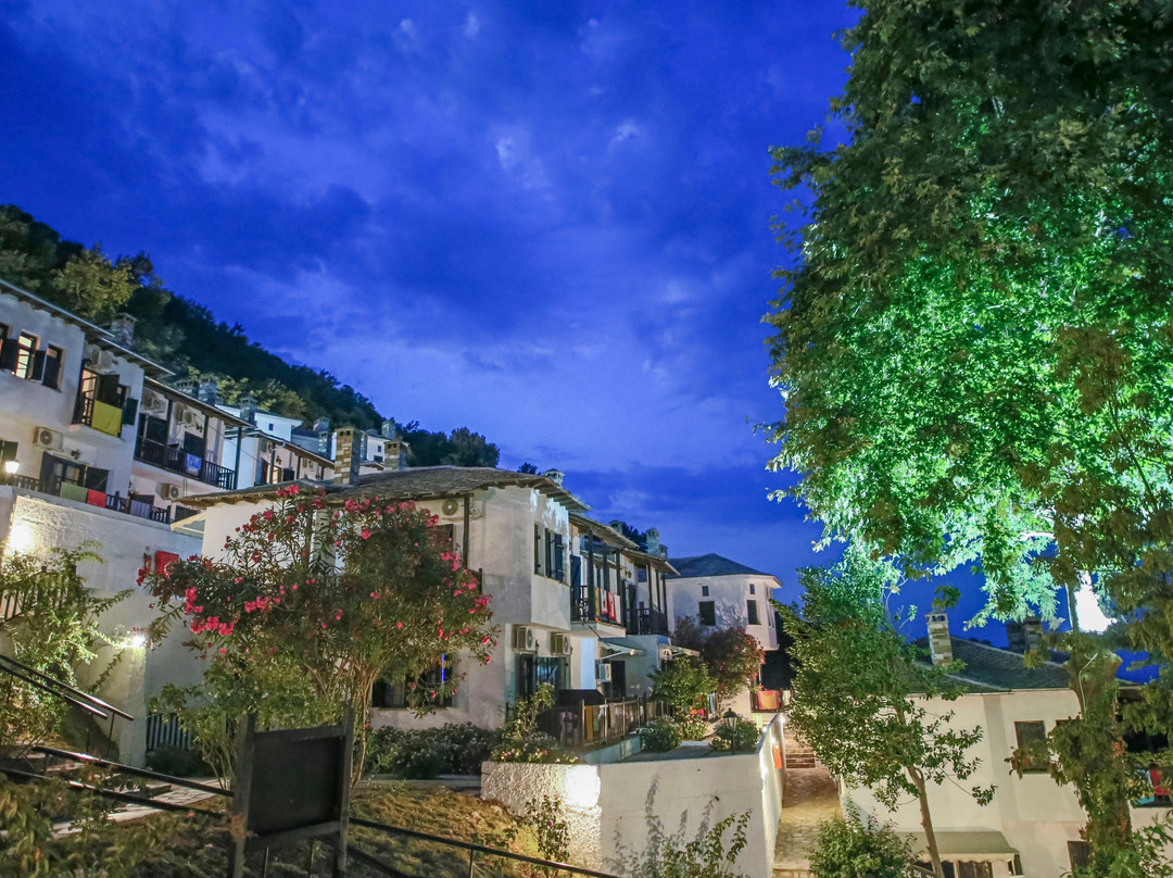 Pilio Sea Horizon Hotel