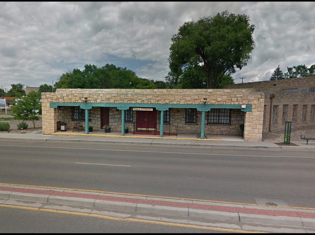 City of Las Vegas Museum and Rough Rider Memorial Collection景点图片