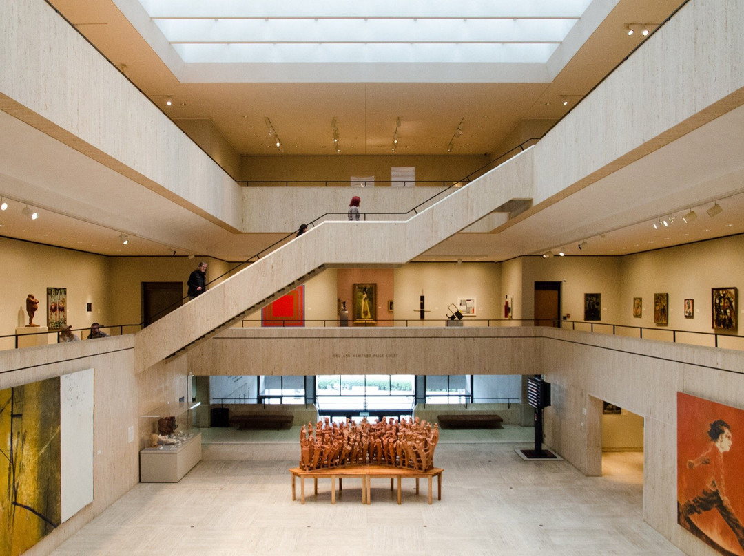 Chazen Museum of Art