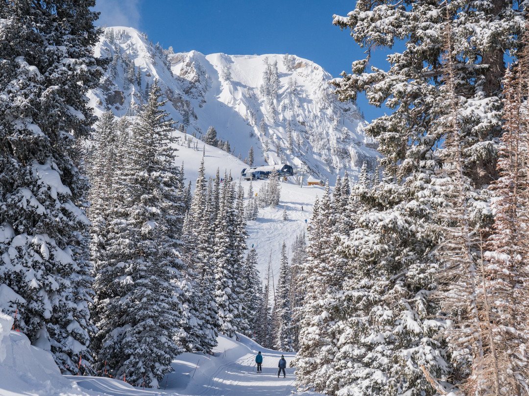 Solitude Mountain Resort-Solitude必去景点