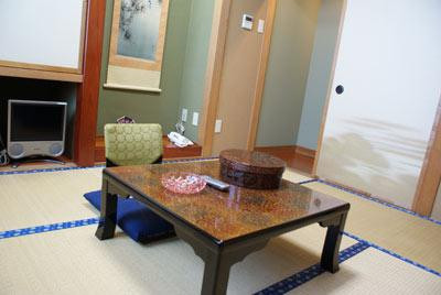 Saiei Ryokan