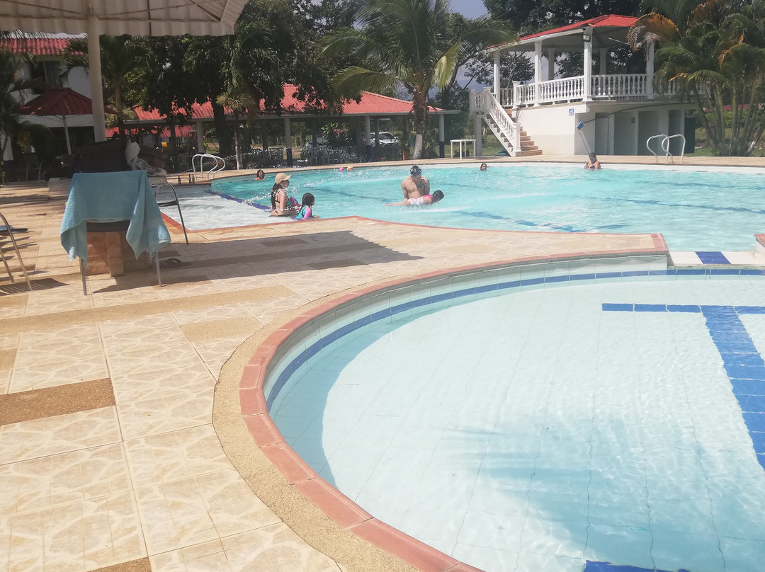 Hotel Campestre Villa Marina