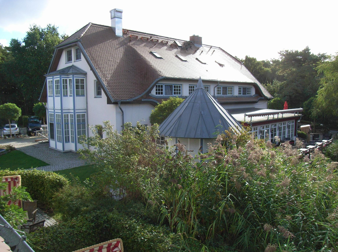 Gager酒店住宿-Furst Jaromar Hotel Resort & Spa