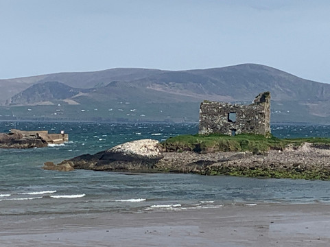 Wild Atlantic Tours-基拉尼必去景点