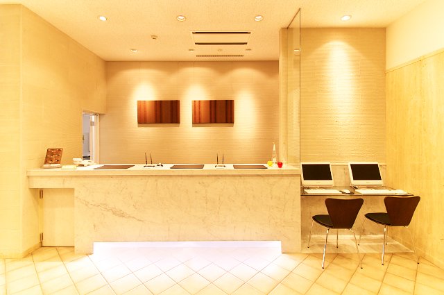 Kamaishi Bay City Hotel-官方