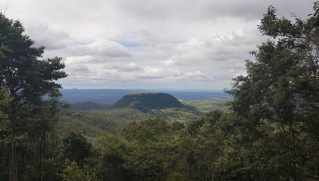J.E. Duggan Park-图沃柏必去景点