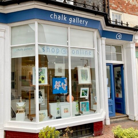 Chalk Gallery-刘易斯必去景点