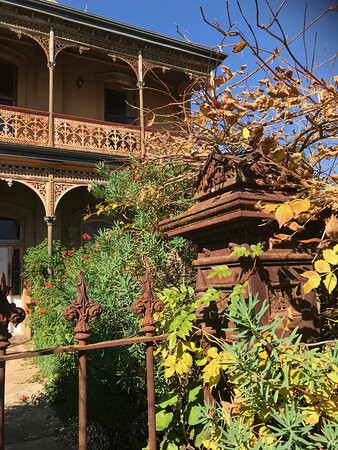 Tivey's House-Inglewood必去景点