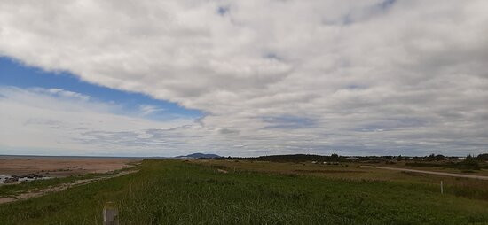 Pointe-de-Moisie-七岛港必去景点