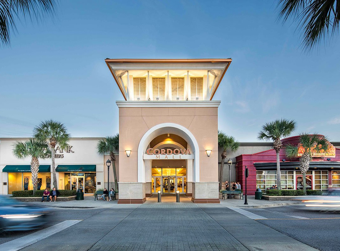 Sadat City旅游景点-Cordova Mall